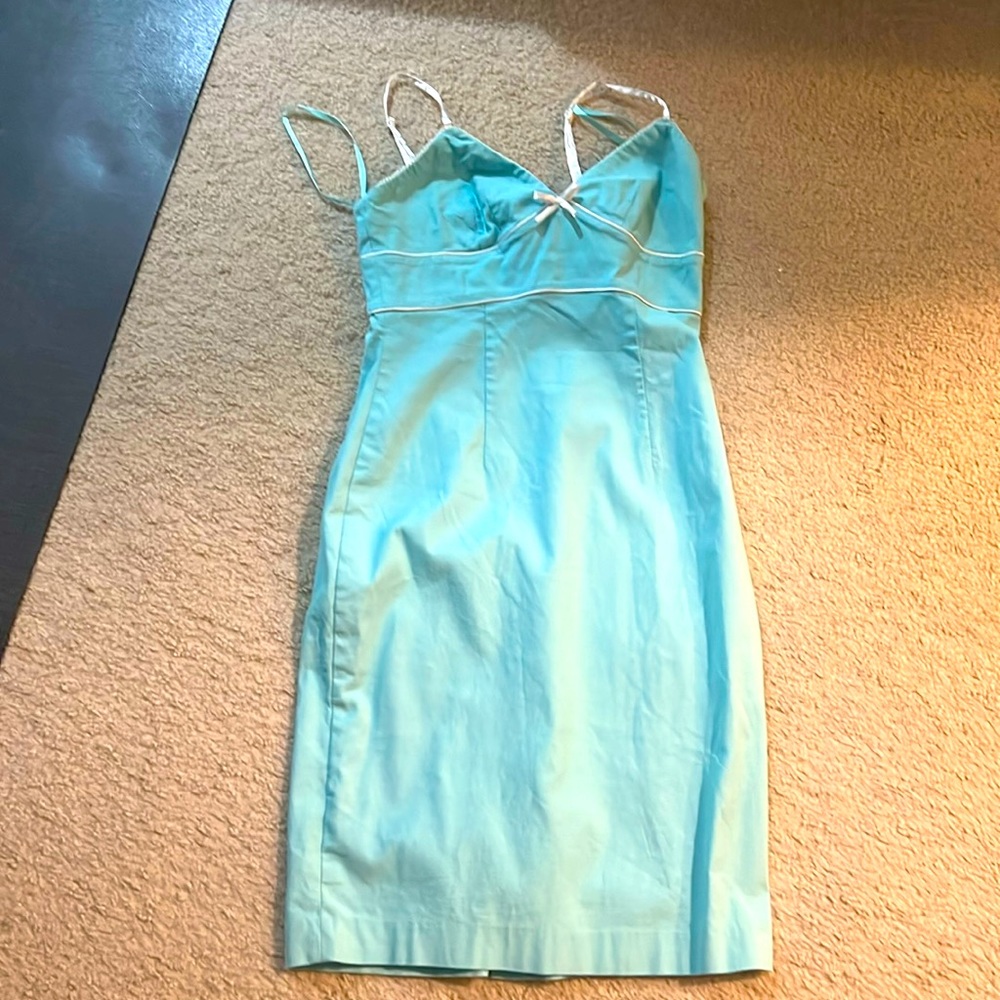 Express dress good condition